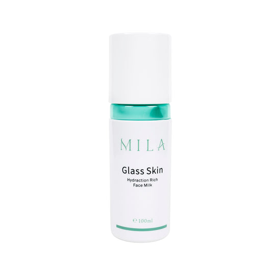 Glass Skin Hydraction Rich Face Milk