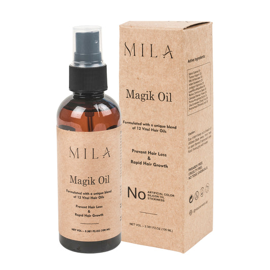 Magik Oil