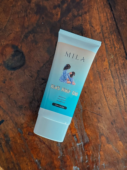 Mila Kids Hair Gel