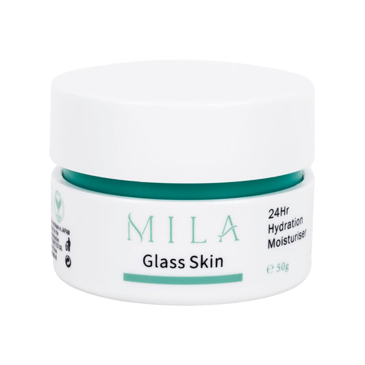 Glass Skin 24Hr Hydration Moisturiser