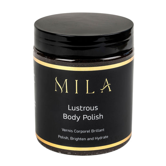 Lustrous Body Polish