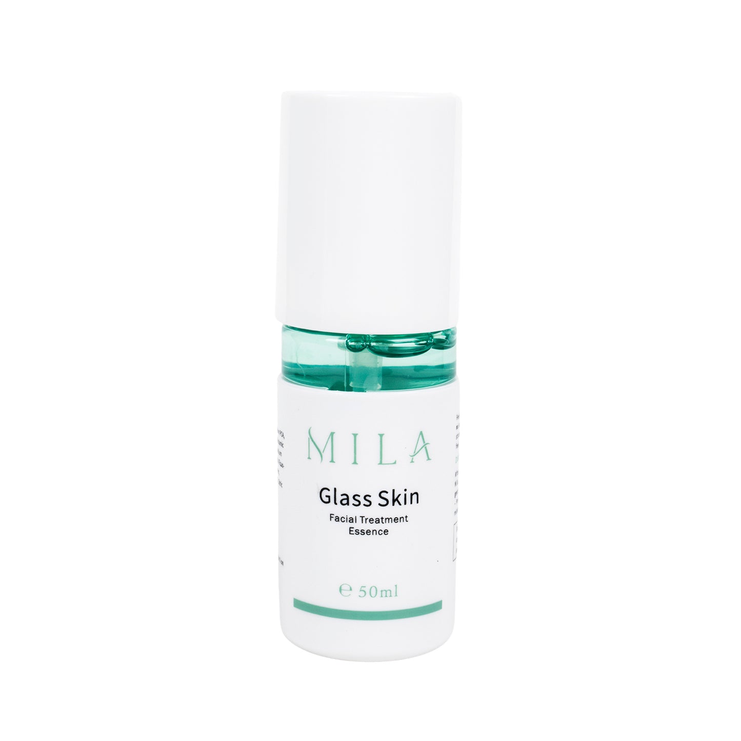 Glass Skin Facial Treatment Essence