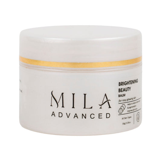 Advanced Brightening Beauty Balm