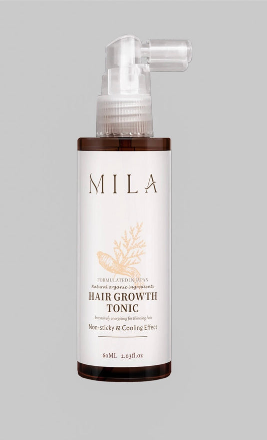 Hair Growth Tonic